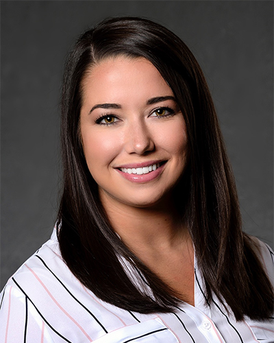 Meet Our Doctor - dentist Ogdensburg New York - Jessica Barr DDS