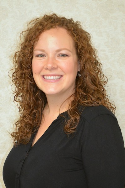 Julianne, Dental Hygienist at Jessica Barr D.D.S., Family Dentistry